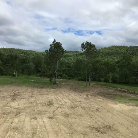 Halfway House Motel Elizabethtown Екстер'єр фото