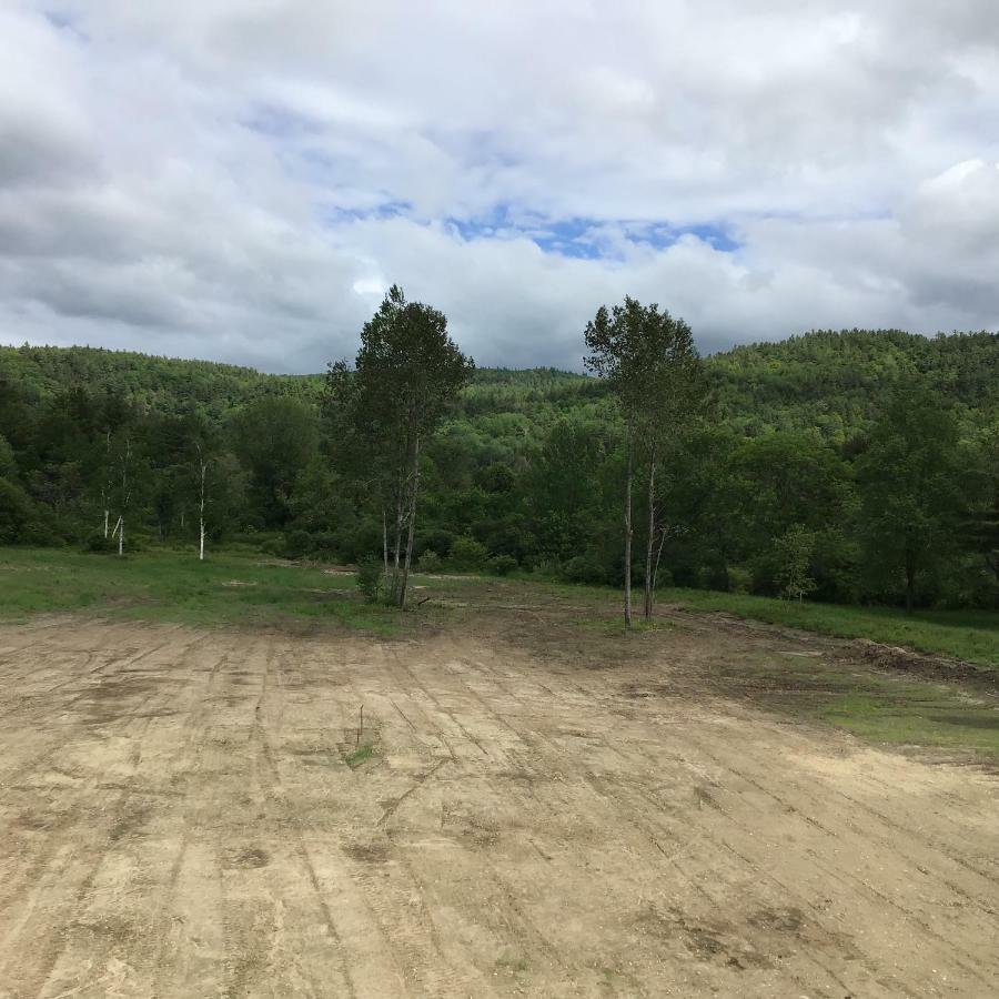 Halfway House Motel Elizabethtown Екстер'єр фото