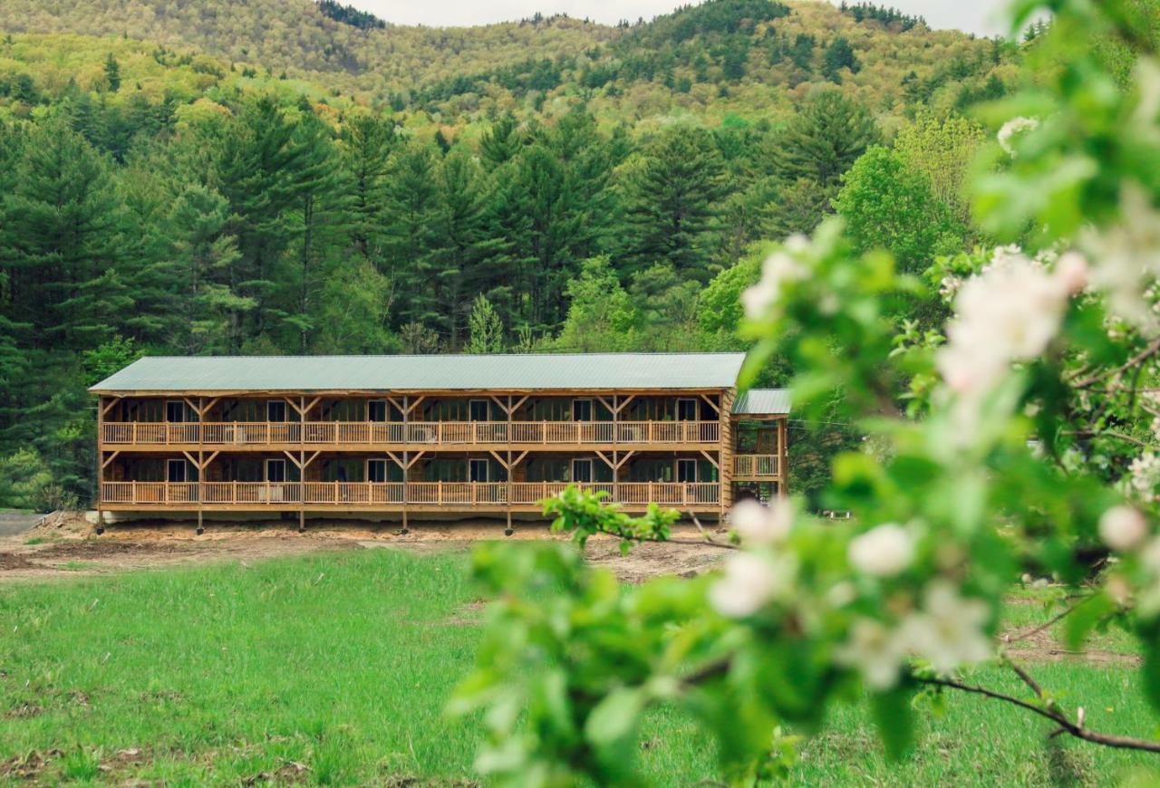 Halfway House Motel Elizabethtown Екстер'єр фото