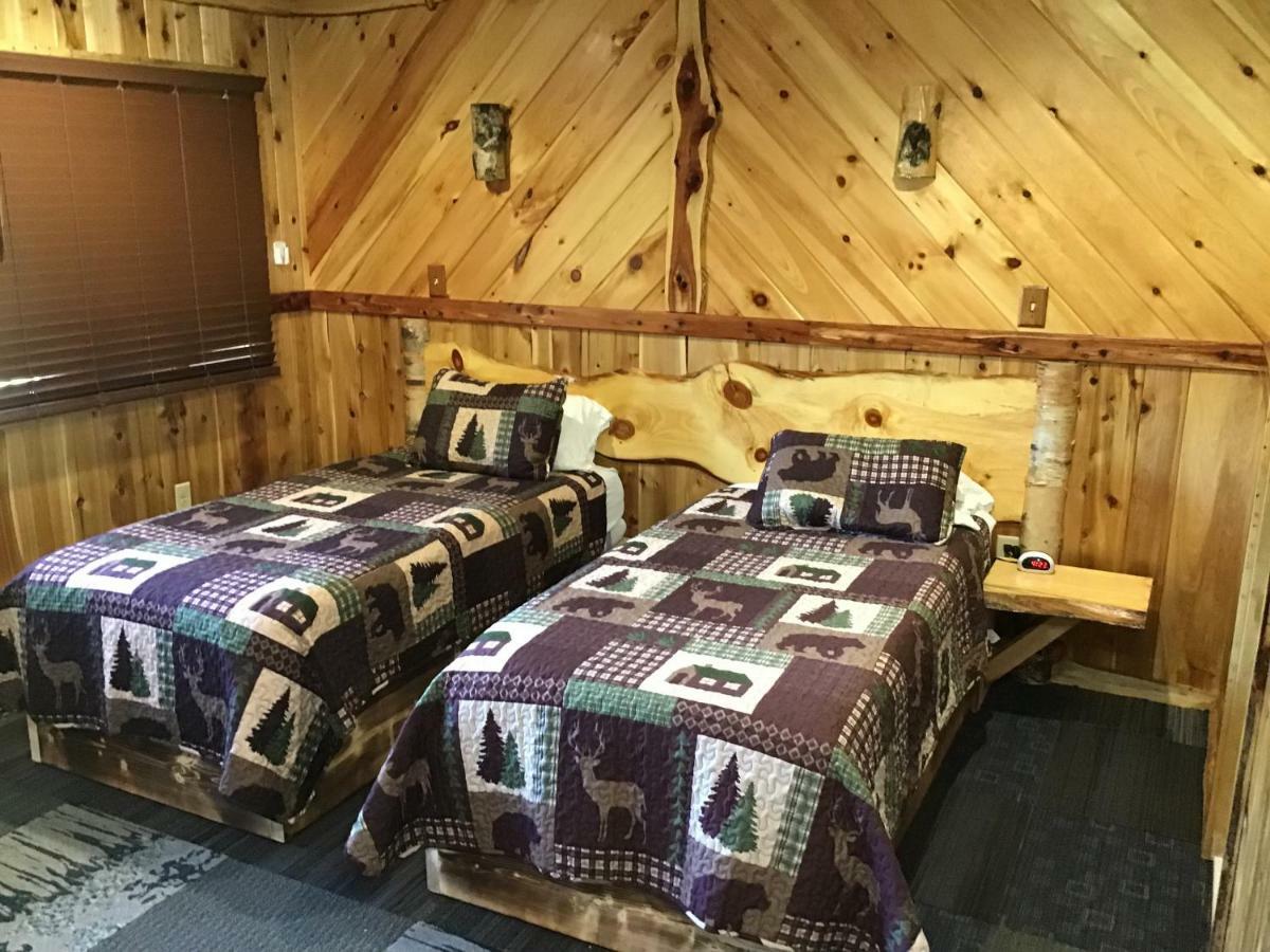 Halfway House Motel Elizabethtown Екстер'єр фото
