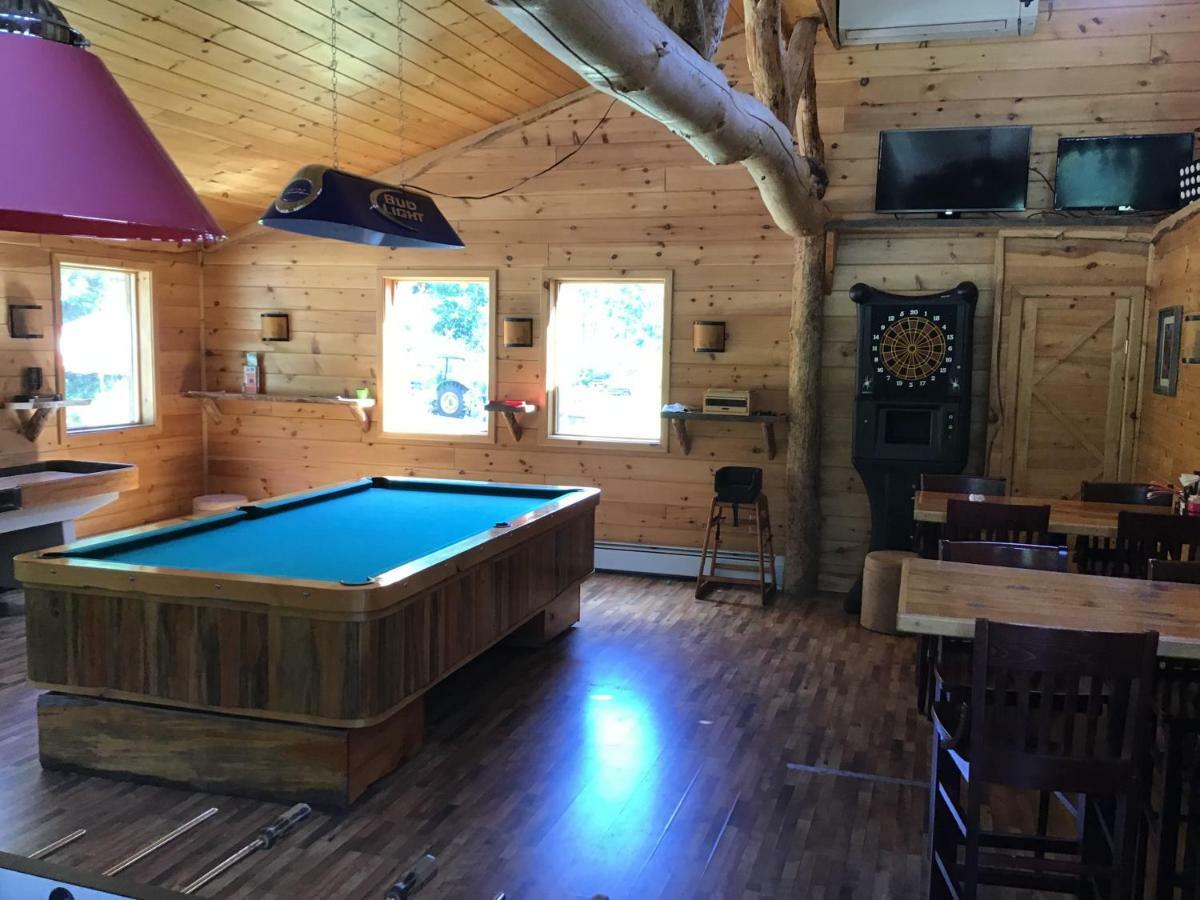 Halfway House Motel Elizabethtown Екстер'єр фото