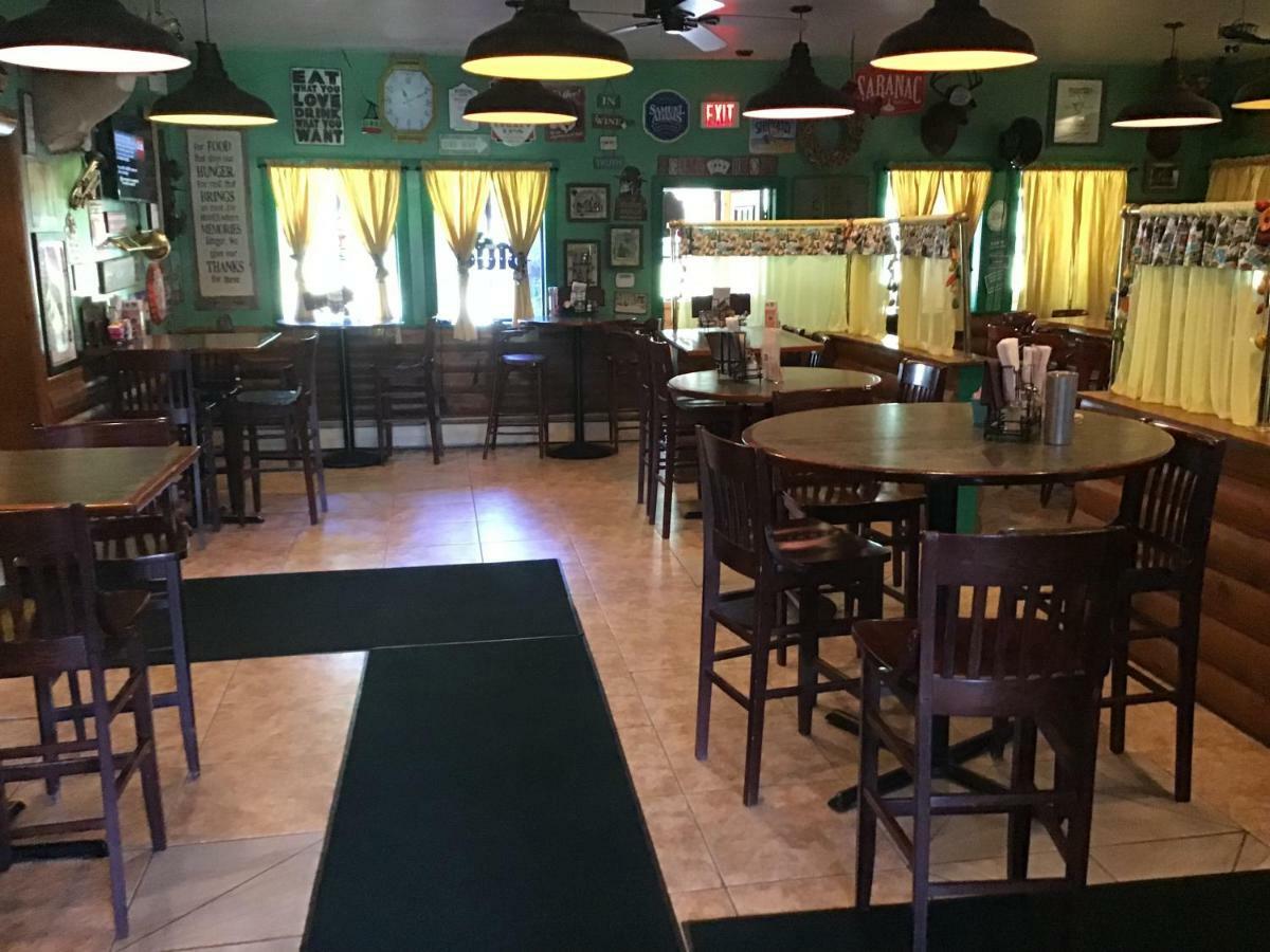 Halfway House Motel Elizabethtown Екстер'єр фото