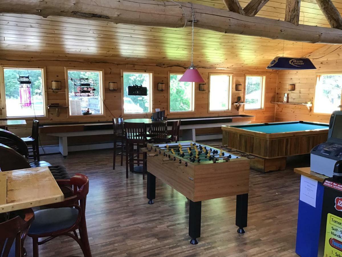 Halfway House Motel Elizabethtown Екстер'єр фото