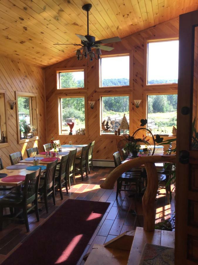 Halfway House Motel Elizabethtown Екстер'єр фото