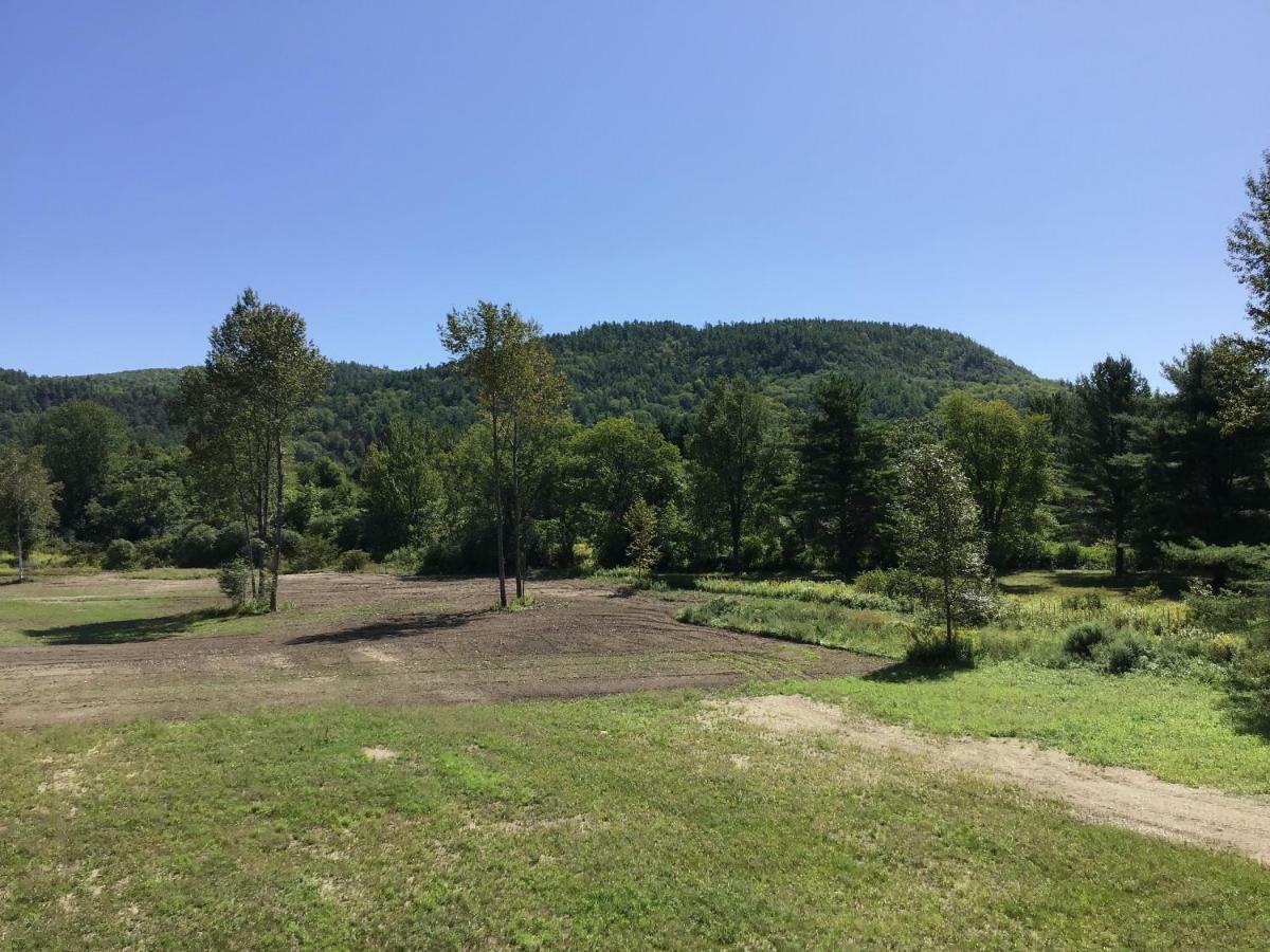 Halfway House Motel Elizabethtown Екстер'єр фото